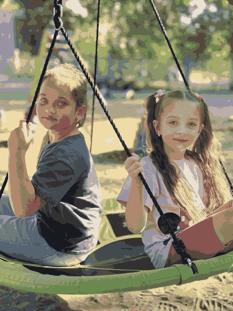 Bloggingmansion Логотип